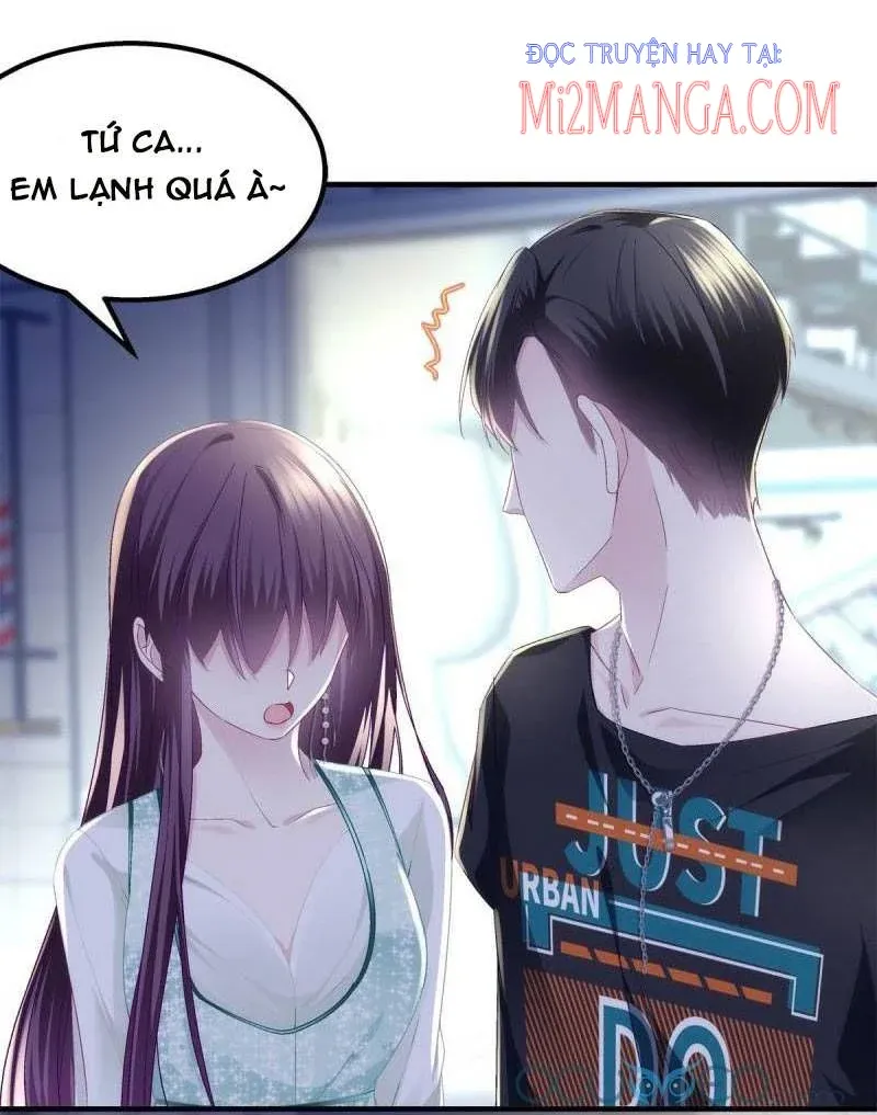 Bảo Bối Tâm Gan Của Lão Đại Xuyên Không Trở Lại Rồi Chapter 51 - Trang 2