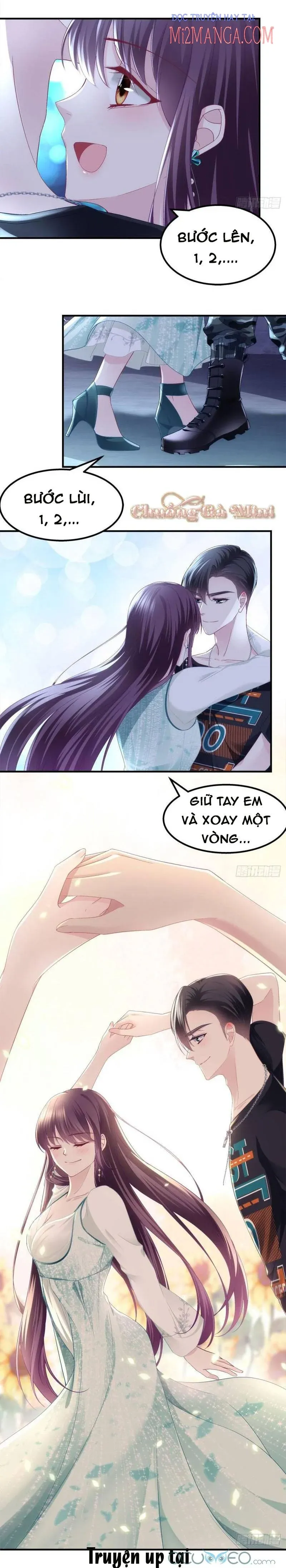 Bảo Bối Tâm Gan Của Lão Đại Xuyên Không Trở Lại Rồi Chapter 51 - Trang 2