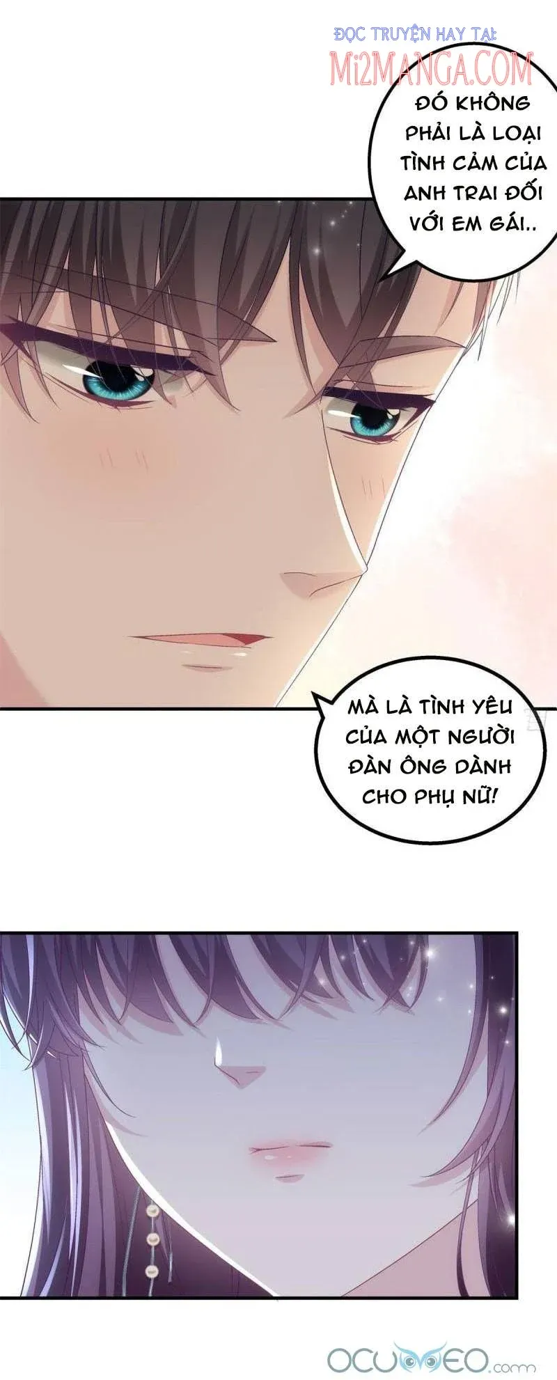 Bảo Bối Tâm Gan Của Lão Đại Xuyên Không Trở Lại Rồi Chapter 51.5 - Trang 2