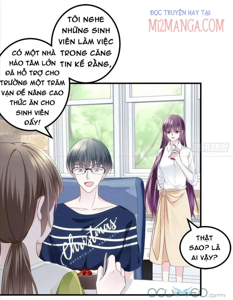 Bảo Bối Tâm Gan Của Lão Đại Xuyên Không Trở Lại Rồi Chapter 52 - Trang 2
