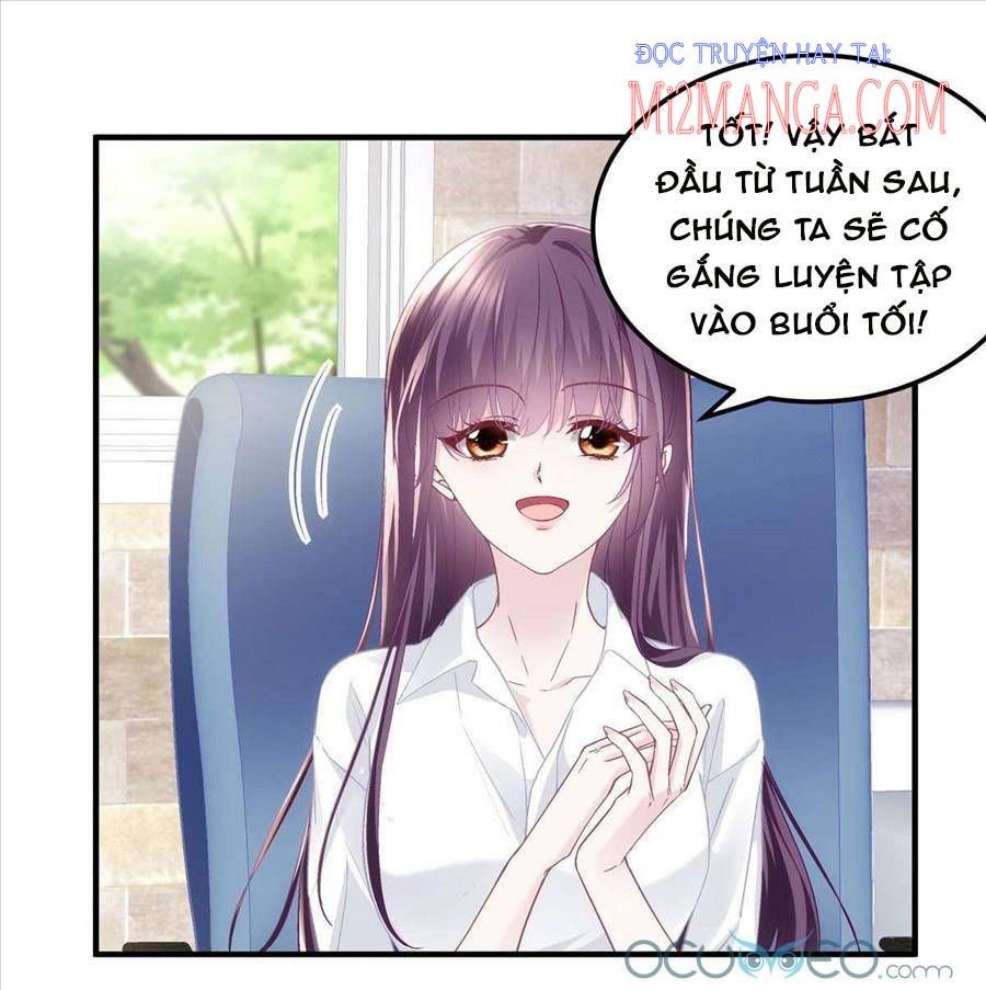 Bảo Bối Tâm Gan Của Lão Đại Xuyên Không Trở Lại Rồi Chapter 52 - Trang 2