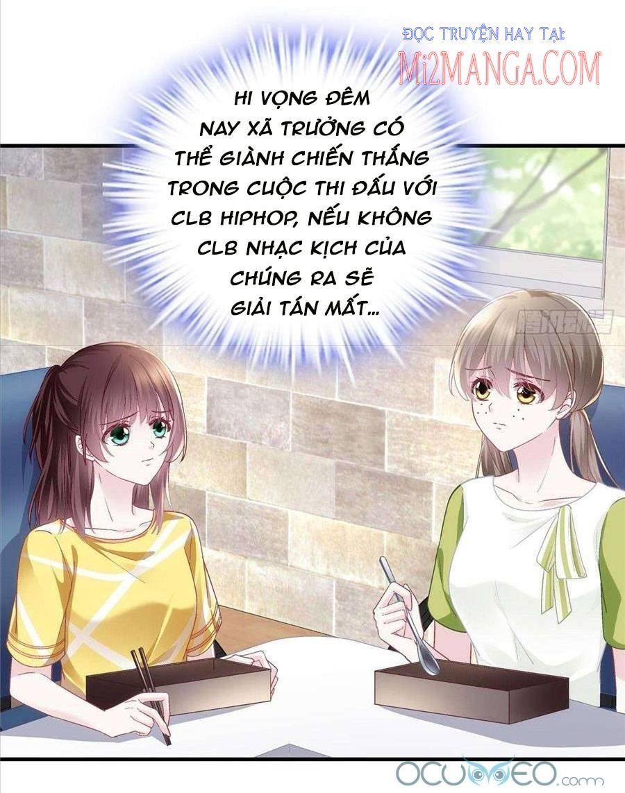 Bảo Bối Tâm Gan Của Lão Đại Xuyên Không Trở Lại Rồi Chapter 52 - Trang 2