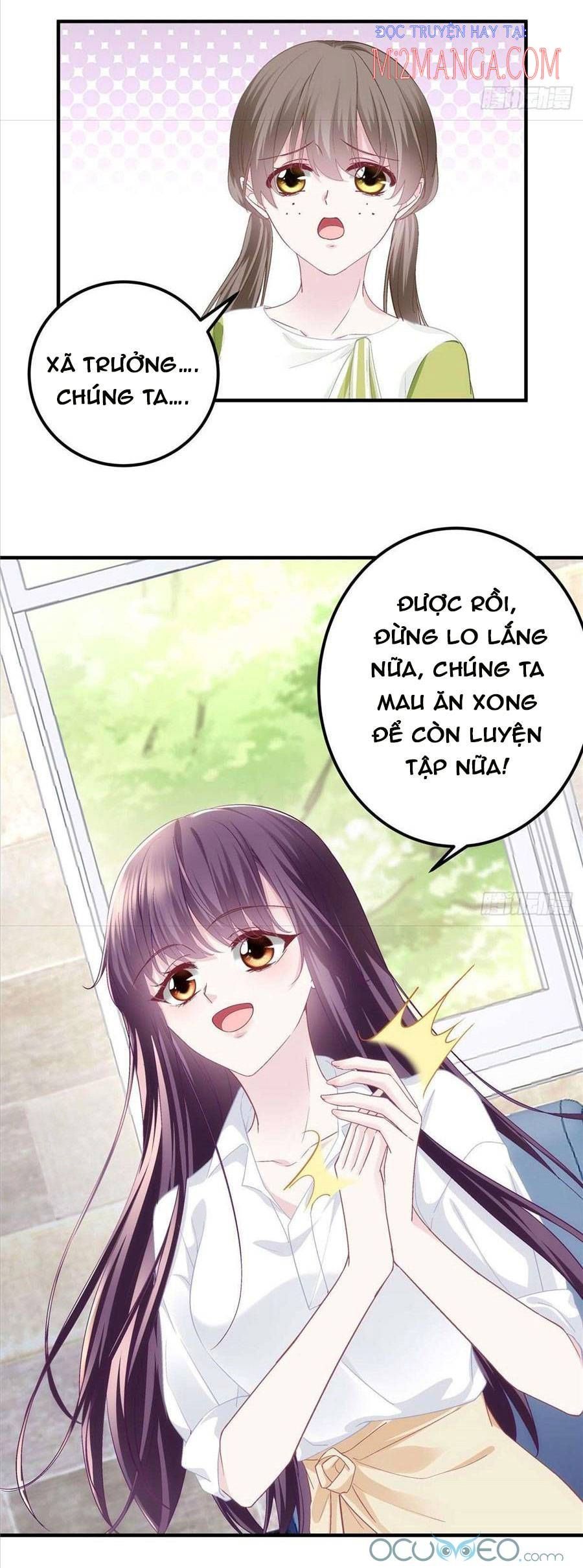 Bảo Bối Tâm Gan Của Lão Đại Xuyên Không Trở Lại Rồi Chapter 52 - Trang 2