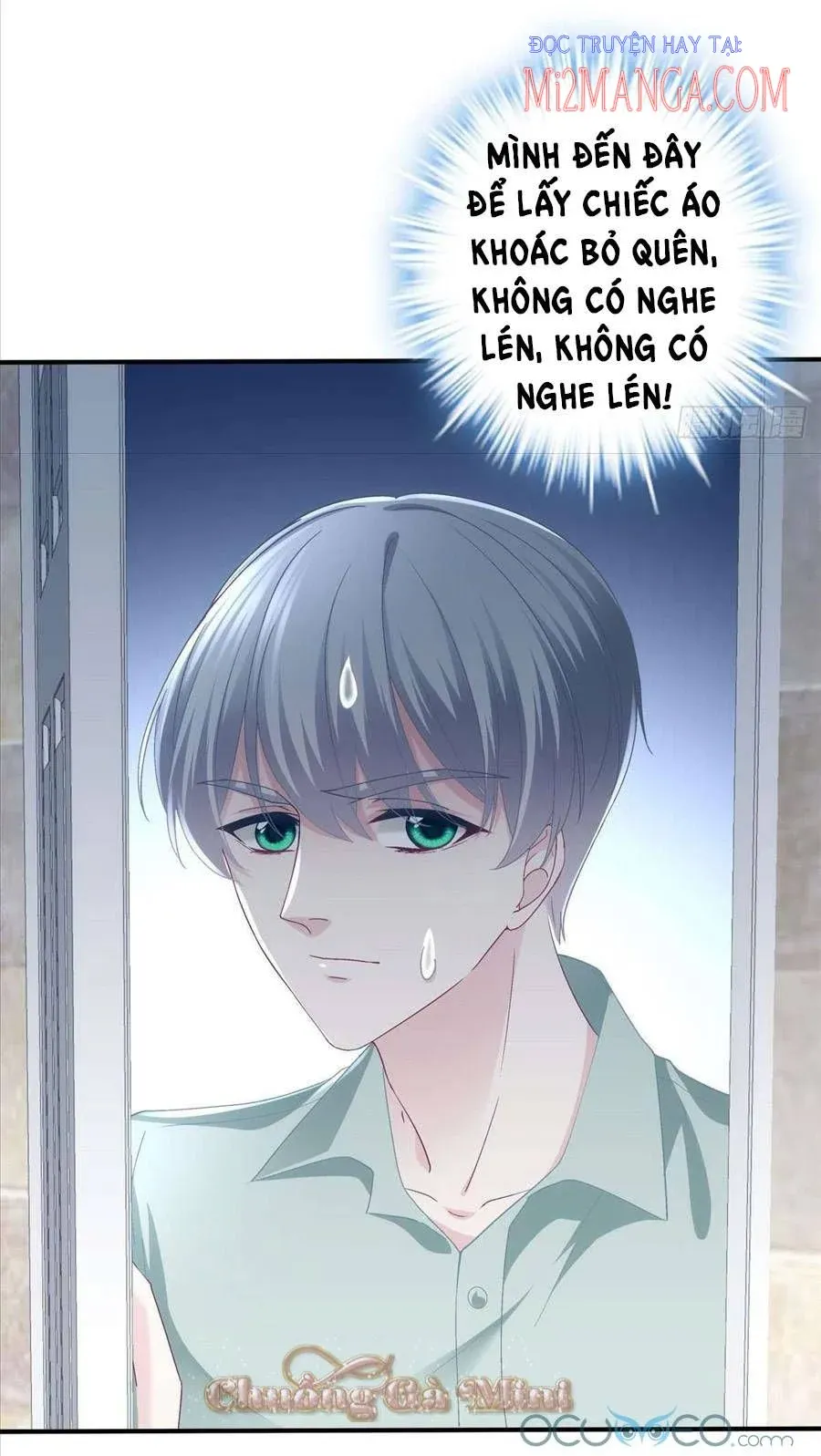 Bảo Bối Tâm Gan Của Lão Đại Xuyên Không Trở Lại Rồi Chapter 52 - Trang 2