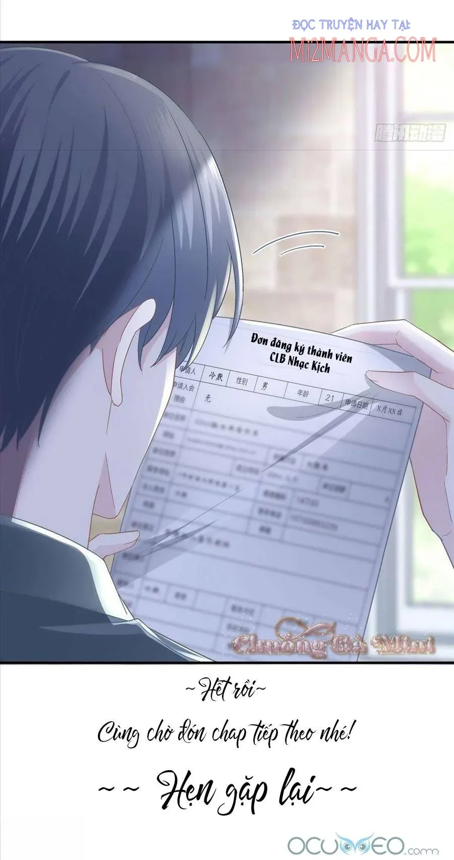 Bảo Bối Tâm Gan Của Lão Đại Xuyên Không Trở Lại Rồi Chapter 52 - Trang 2