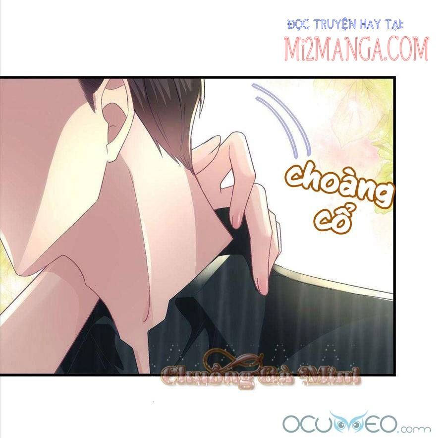 Bảo Bối Tâm Gan Của Lão Đại Xuyên Không Trở Lại Rồi Chapter 52 - Trang 2