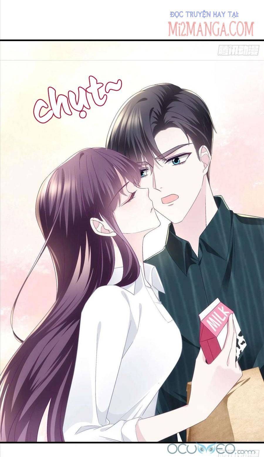 Bảo Bối Tâm Gan Của Lão Đại Xuyên Không Trở Lại Rồi Chapter 52 - Trang 2