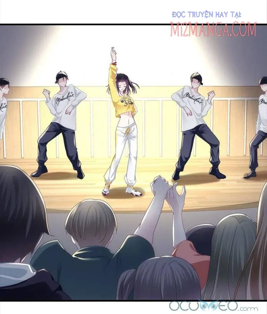 Bảo Bối Tâm Gan Của Lão Đại Xuyên Không Trở Lại Rồi Chapter 53 - Trang 2