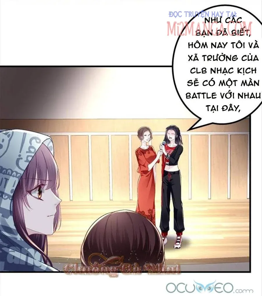 Bảo Bối Tâm Gan Của Lão Đại Xuyên Không Trở Lại Rồi Chapter 53 - Trang 2