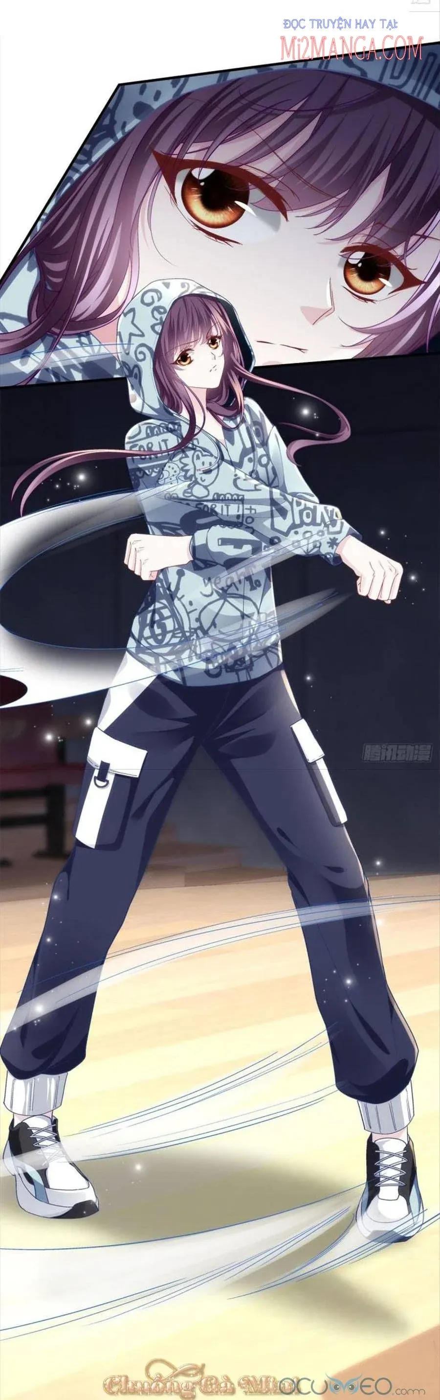 Bảo Bối Tâm Gan Của Lão Đại Xuyên Không Trở Lại Rồi Chapter 53 - Trang 2