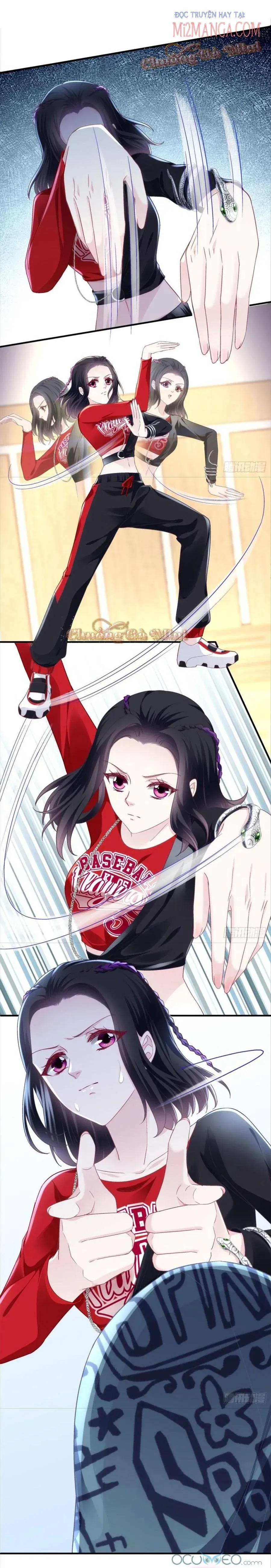 Bảo Bối Tâm Gan Của Lão Đại Xuyên Không Trở Lại Rồi Chapter 53 - Trang 2