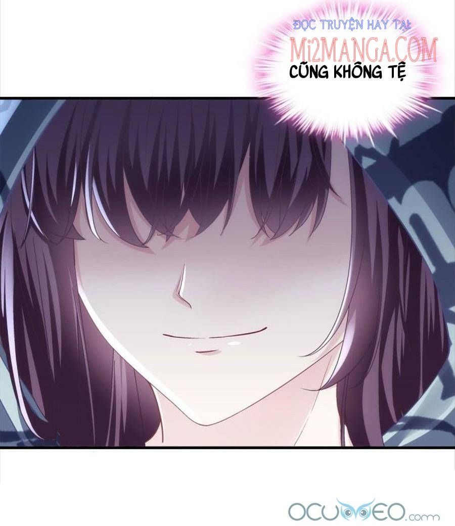 Bảo Bối Tâm Gan Của Lão Đại Xuyên Không Trở Lại Rồi Chapter 53 - Trang 2