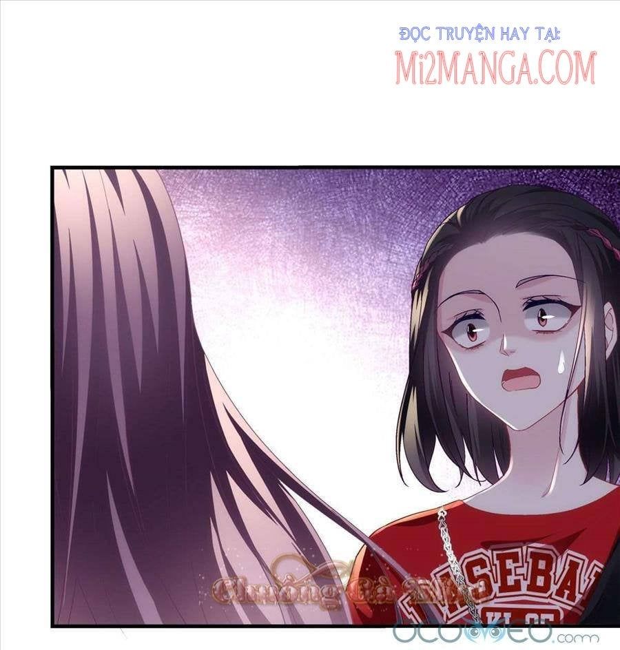 Bảo Bối Tâm Gan Của Lão Đại Xuyên Không Trở Lại Rồi Chapter 54 - Trang 2