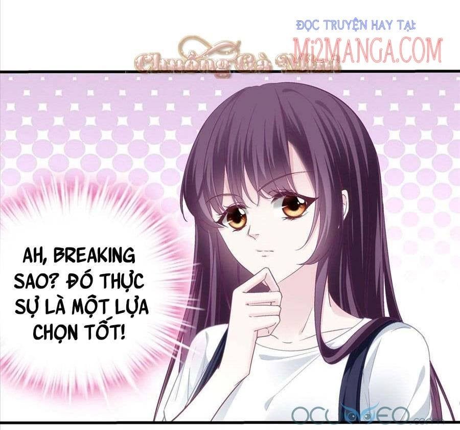 Bảo Bối Tâm Gan Của Lão Đại Xuyên Không Trở Lại Rồi Chapter 54 - Trang 2