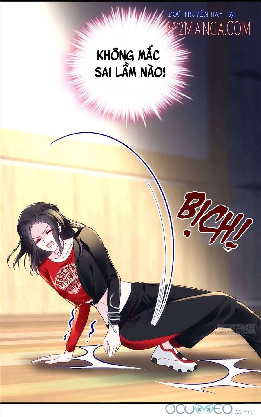 Bảo Bối Tâm Gan Của Lão Đại Xuyên Không Trở Lại Rồi Chapter 54 - Trang 2