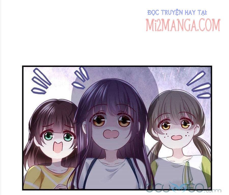 Bảo Bối Tâm Gan Của Lão Đại Xuyên Không Trở Lại Rồi Chapter 54 - Trang 2