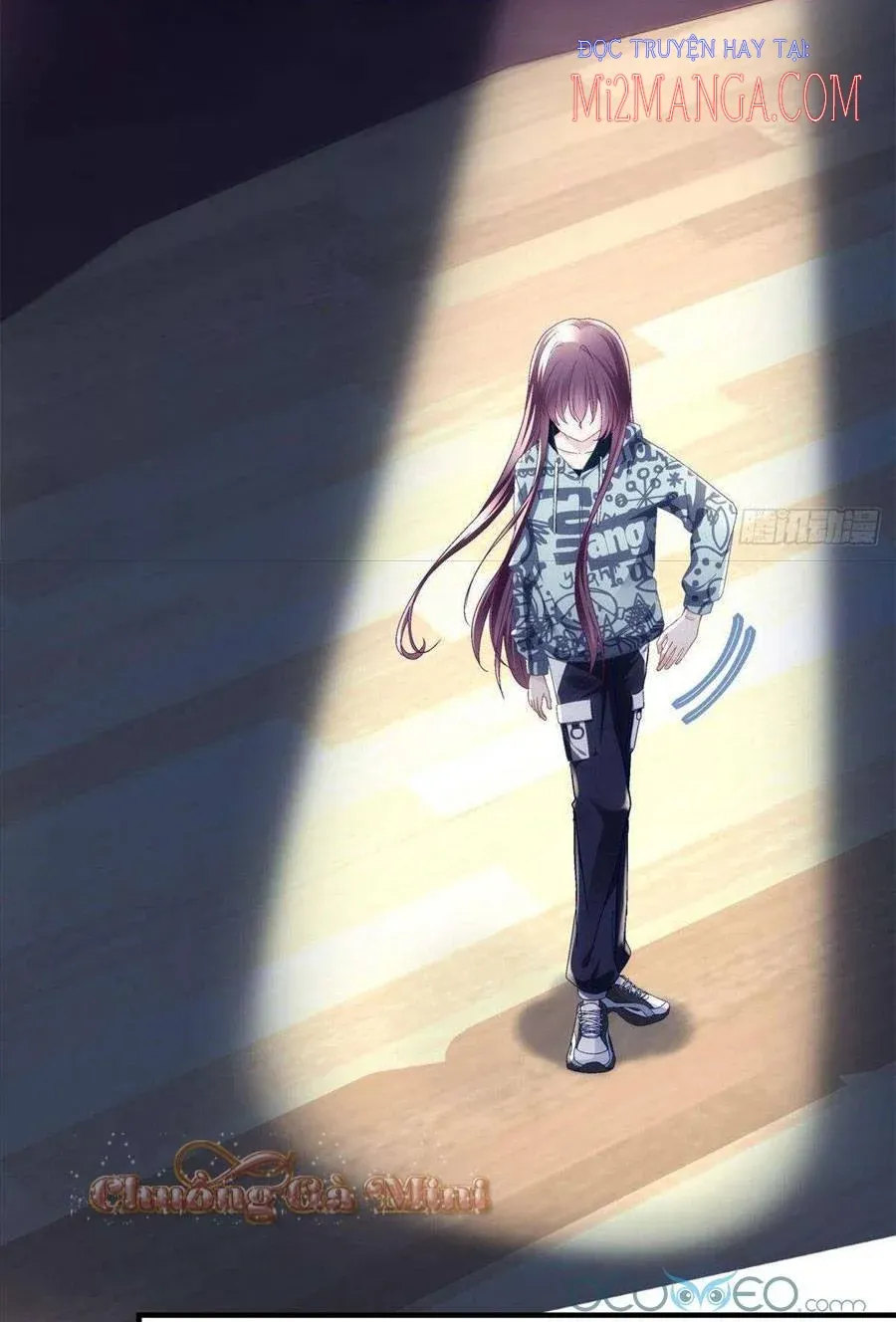 Bảo Bối Tâm Gan Của Lão Đại Xuyên Không Trở Lại Rồi Chapter 54 - Trang 2