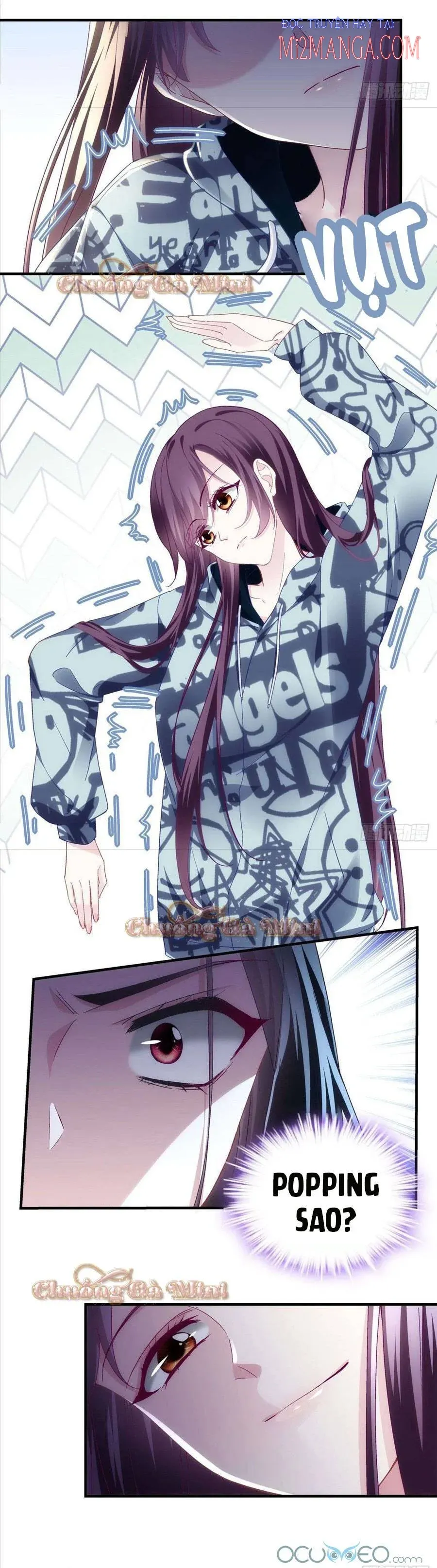 Bảo Bối Tâm Gan Của Lão Đại Xuyên Không Trở Lại Rồi Chapter 54 - Trang 2