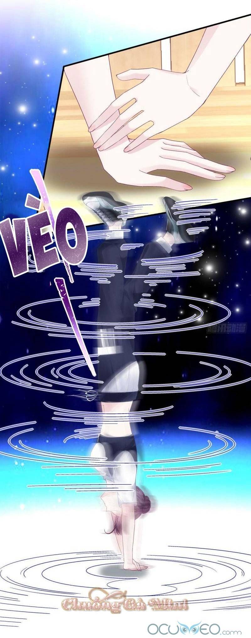 Bảo Bối Tâm Gan Của Lão Đại Xuyên Không Trở Lại Rồi Chapter 55 - Trang 2