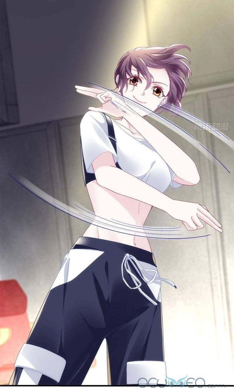 Bảo Bối Tâm Gan Của Lão Đại Xuyên Không Trở Lại Rồi Chapter 55 - Trang 2