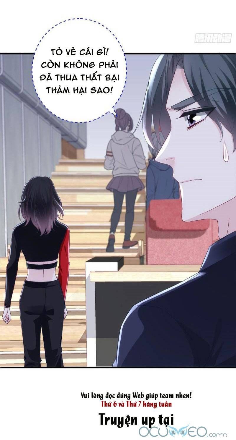 Bảo Bối Tâm Gan Của Lão Đại Xuyên Không Trở Lại Rồi Chapter 55 - Trang 2