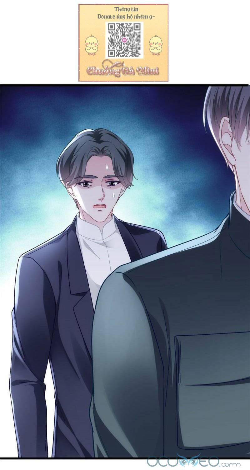 Bảo Bối Tâm Gan Của Lão Đại Xuyên Không Trở Lại Rồi Chapter 55 - Trang 2