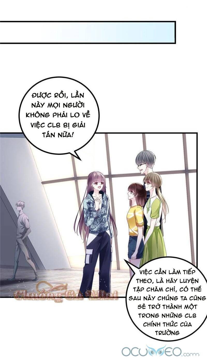 Bảo Bối Tâm Gan Của Lão Đại Xuyên Không Trở Lại Rồi Chapter 55 - Trang 2