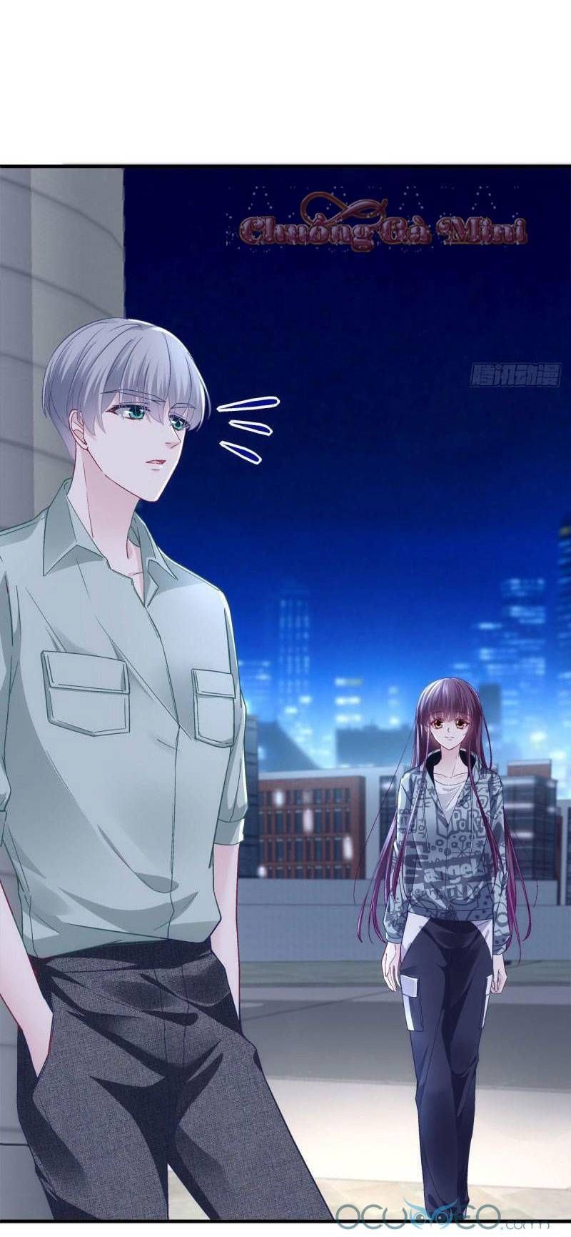 Bảo Bối Tâm Gan Của Lão Đại Xuyên Không Trở Lại Rồi Chapter 55 - Trang 2