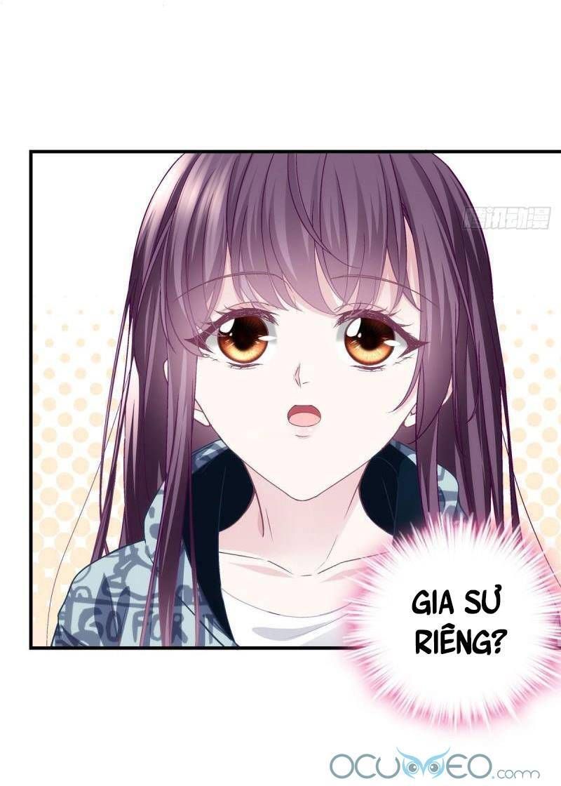 Bảo Bối Tâm Gan Của Lão Đại Xuyên Không Trở Lại Rồi Chapter 55 - Trang 2