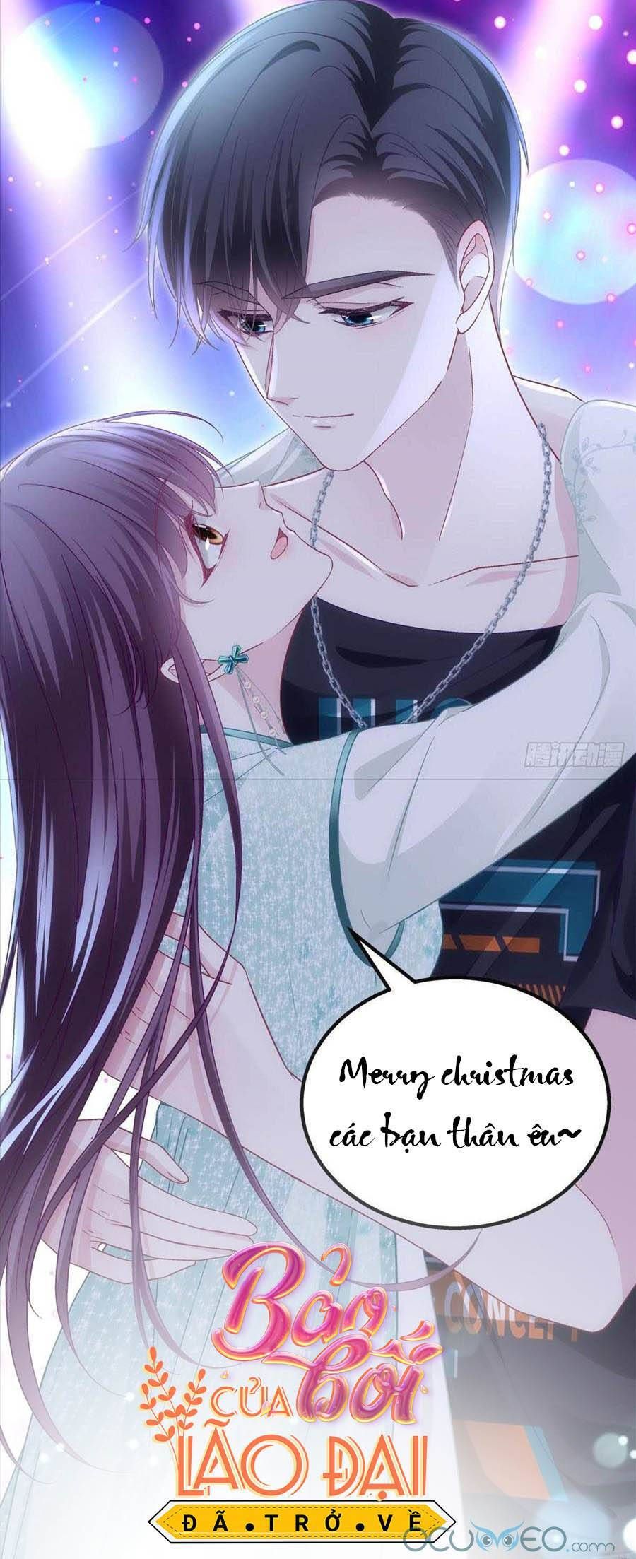 Bảo Bối Tâm Gan Của Lão Đại Xuyên Không Trở Lại Rồi Chapter 55 - Trang 2