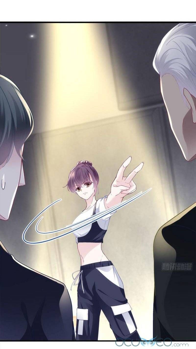 Bảo Bối Tâm Gan Của Lão Đại Xuyên Không Trở Lại Rồi Chapter 55 - Trang 2