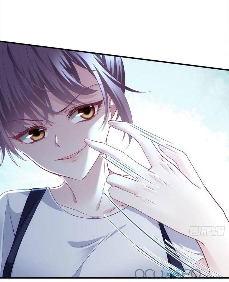 Bảo Bối Tâm Gan Của Lão Đại Xuyên Không Trở Lại Rồi Chapter 55 - Trang 2