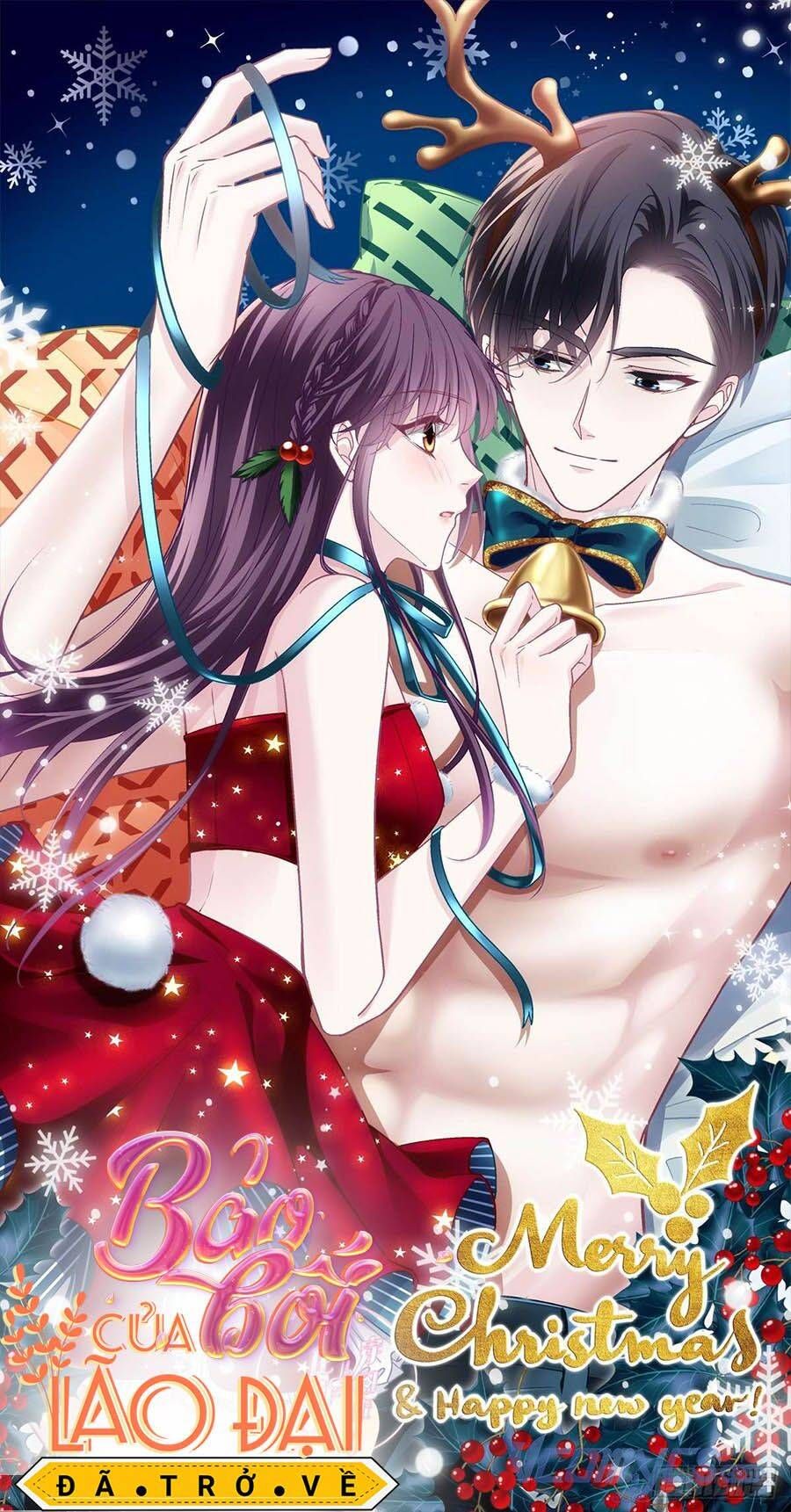 Bảo Bối Tâm Gan Của Lão Đại Xuyên Không Trở Lại Rồi Chapter 56 - Trang 2