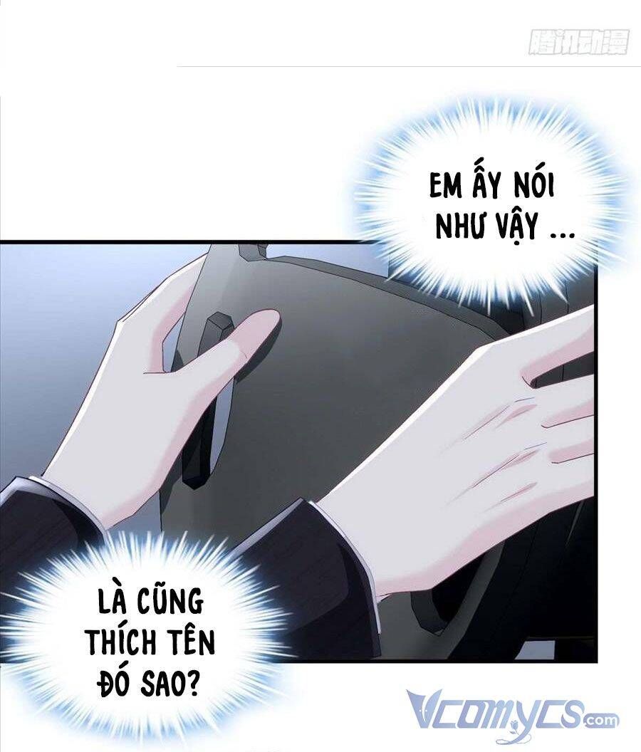 Bảo Bối Tâm Gan Của Lão Đại Xuyên Không Trở Lại Rồi Chapter 56 - Trang 2