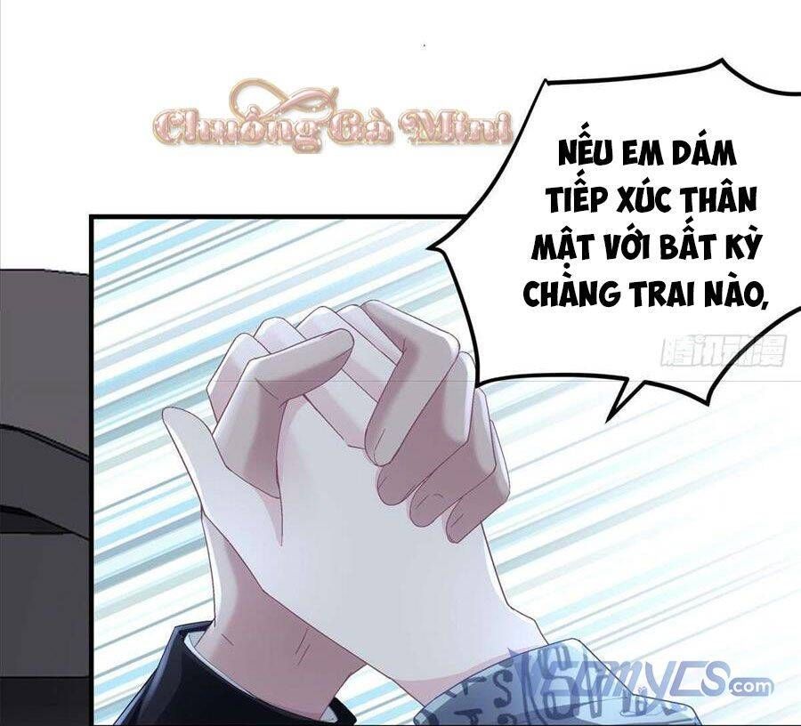 Bảo Bối Tâm Gan Của Lão Đại Xuyên Không Trở Lại Rồi Chapter 56 - Trang 2