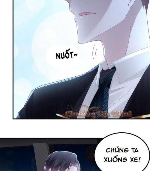 Bảo Bối Tâm Gan Của Lão Đại Xuyên Không Trở Lại Rồi Chapter 57 - Trang 2