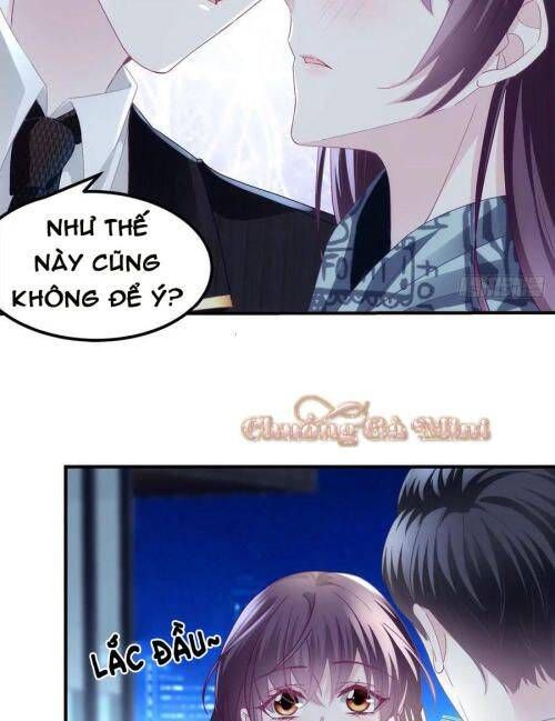 Bảo Bối Tâm Gan Của Lão Đại Xuyên Không Trở Lại Rồi Chapter 57 - Trang 2