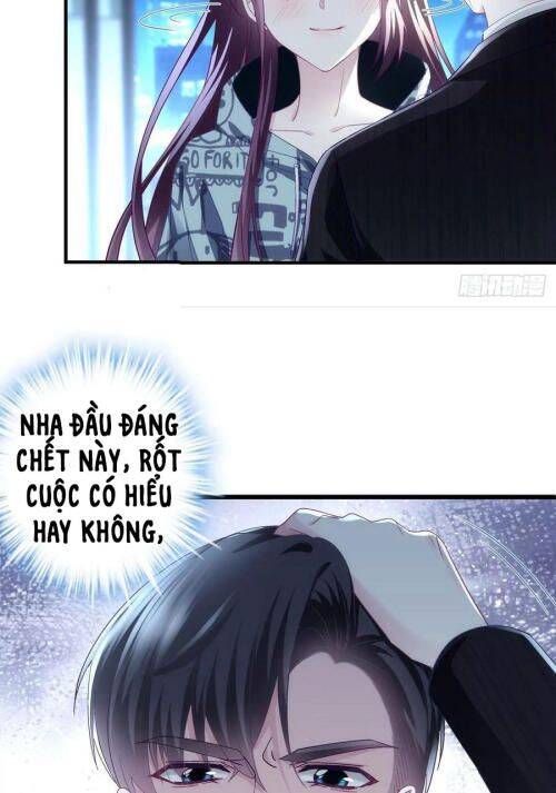 Bảo Bối Tâm Gan Của Lão Đại Xuyên Không Trở Lại Rồi Chapter 57 - Trang 2