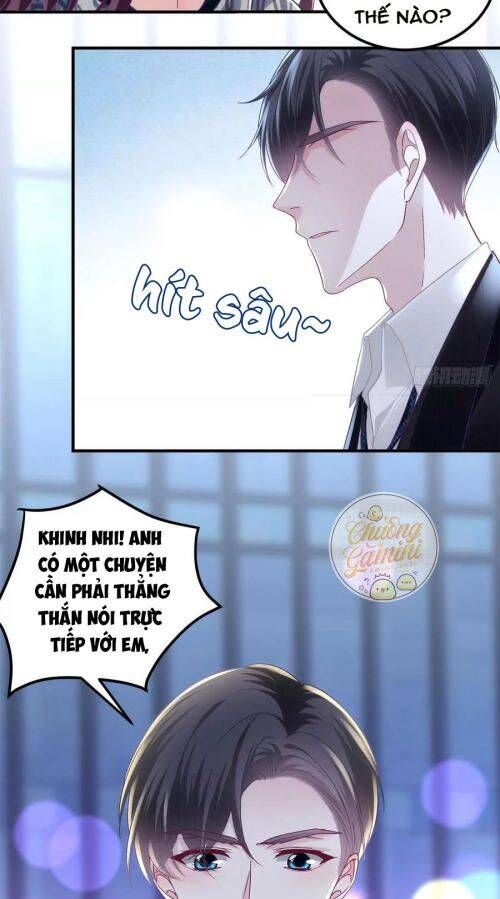 Bảo Bối Tâm Gan Của Lão Đại Xuyên Không Trở Lại Rồi Chapter 57 - Trang 2