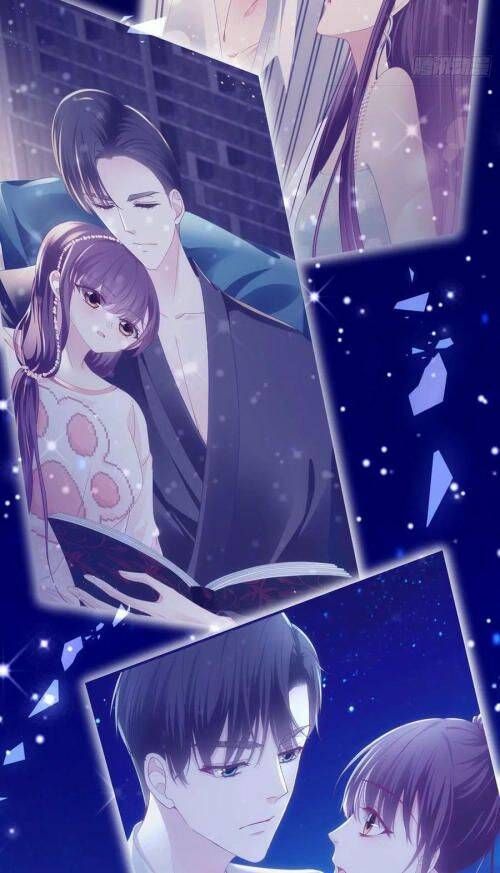 Bảo Bối Tâm Gan Của Lão Đại Xuyên Không Trở Lại Rồi Chapter 57 - Trang 2