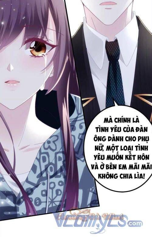 Bảo Bối Tâm Gan Của Lão Đại Xuyên Không Trở Lại Rồi Chapter 57 - Trang 2