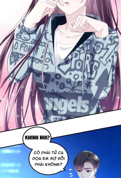 Bảo Bối Tâm Gan Của Lão Đại Xuyên Không Trở Lại Rồi Chapter 57 - Trang 2