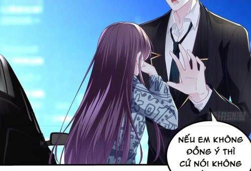 Bảo Bối Tâm Gan Của Lão Đại Xuyên Không Trở Lại Rồi Chapter 57 - Trang 2