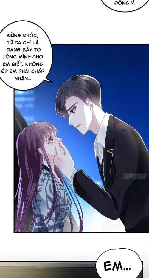 Bảo Bối Tâm Gan Của Lão Đại Xuyên Không Trở Lại Rồi Chapter 57 - Trang 2