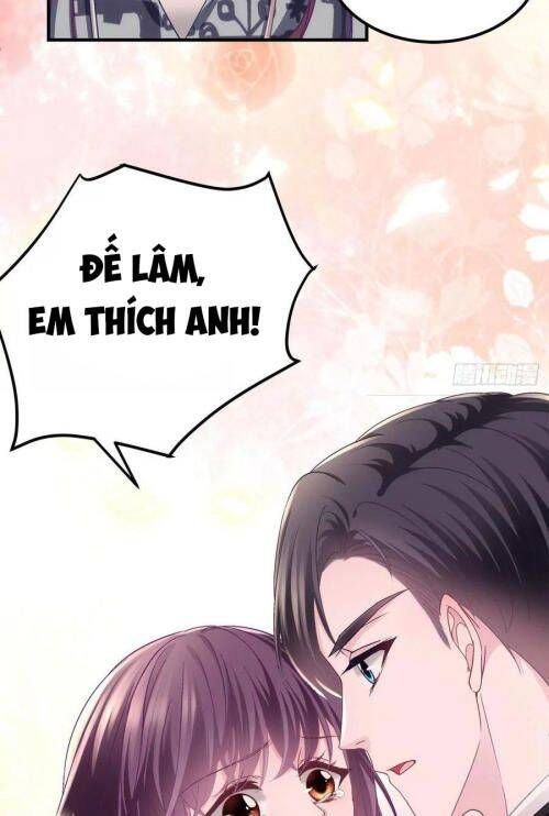 Bảo Bối Tâm Gan Của Lão Đại Xuyên Không Trở Lại Rồi Chapter 57 - Trang 2