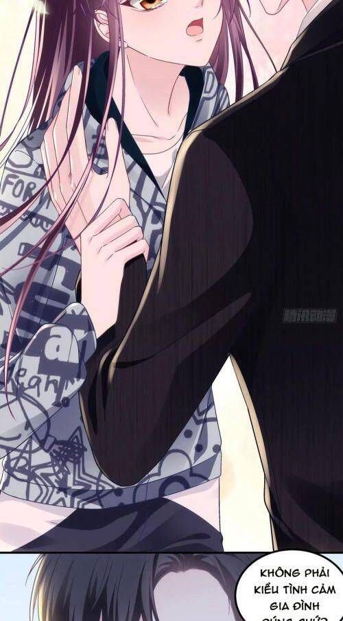 Bảo Bối Tâm Gan Của Lão Đại Xuyên Không Trở Lại Rồi Chapter 57 - Trang 2