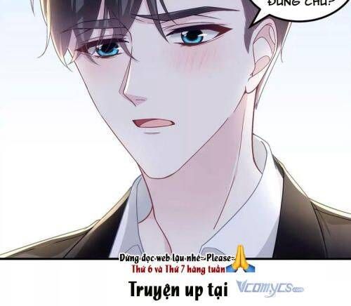 Bảo Bối Tâm Gan Của Lão Đại Xuyên Không Trở Lại Rồi Chapter 57 - Trang 2