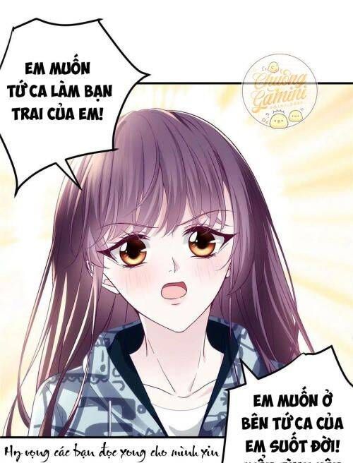 Bảo Bối Tâm Gan Của Lão Đại Xuyên Không Trở Lại Rồi Chapter 57 - Trang 2