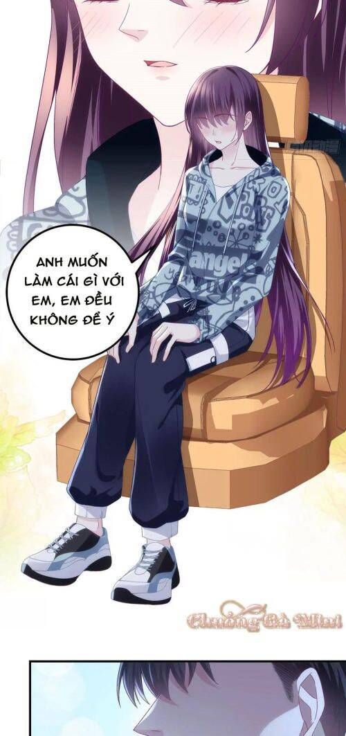 Bảo Bối Tâm Gan Của Lão Đại Xuyên Không Trở Lại Rồi Chapter 57 - Trang 2