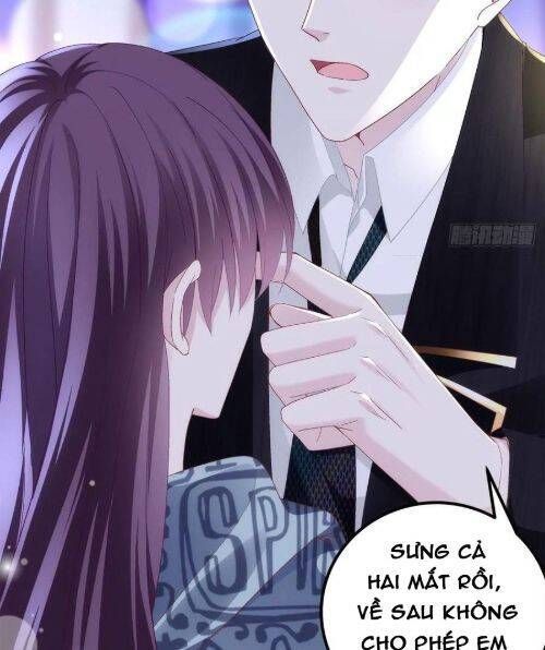 Bảo Bối Tâm Gan Của Lão Đại Xuyên Không Trở Lại Rồi Chapter 58 - Trang 2